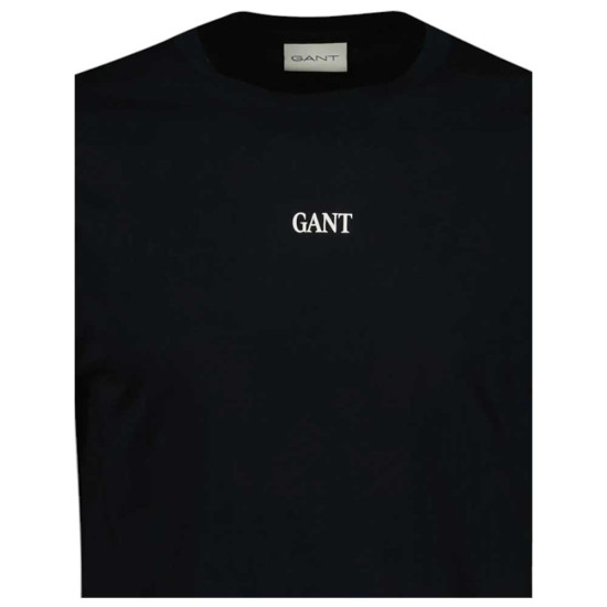 Gant Ανδρική μακρυμάνικη μπλούζα Tee